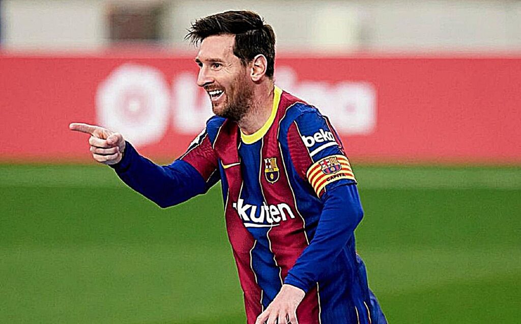 Τα… βρήκαν για την ανανεώση Μέσι και Μπαρτσελόνα!