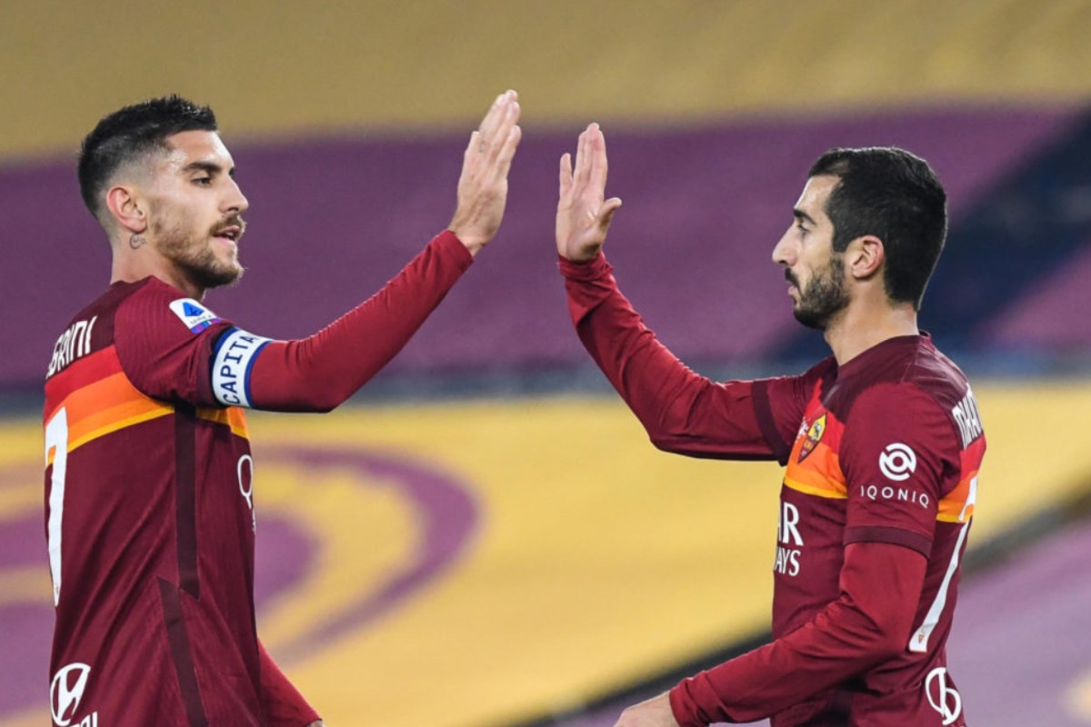 Μχιταριάν: «Ο Μουρίνιο δε νοιάζεται αν παίζουμε άσχημα»