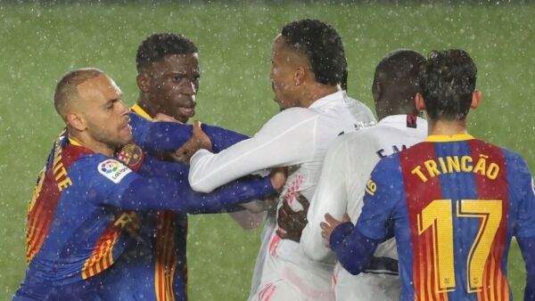 Μιλιτάο Ρεάλ