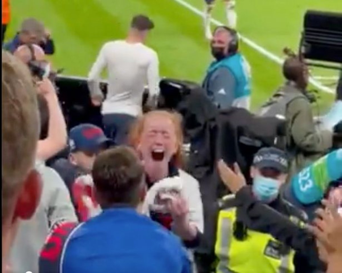 Ο Μάουντ μας θύμισε τι συναισθήματα μπορεί να προσφέρει το ποδόσφαιρο! (vid)