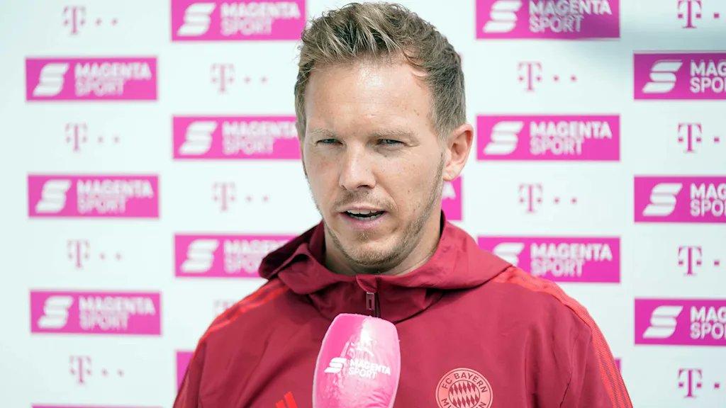 Έχει αρκετή δουλειά να κάνει στην Μπάγερν ο Νάιγκλεσμαν! 