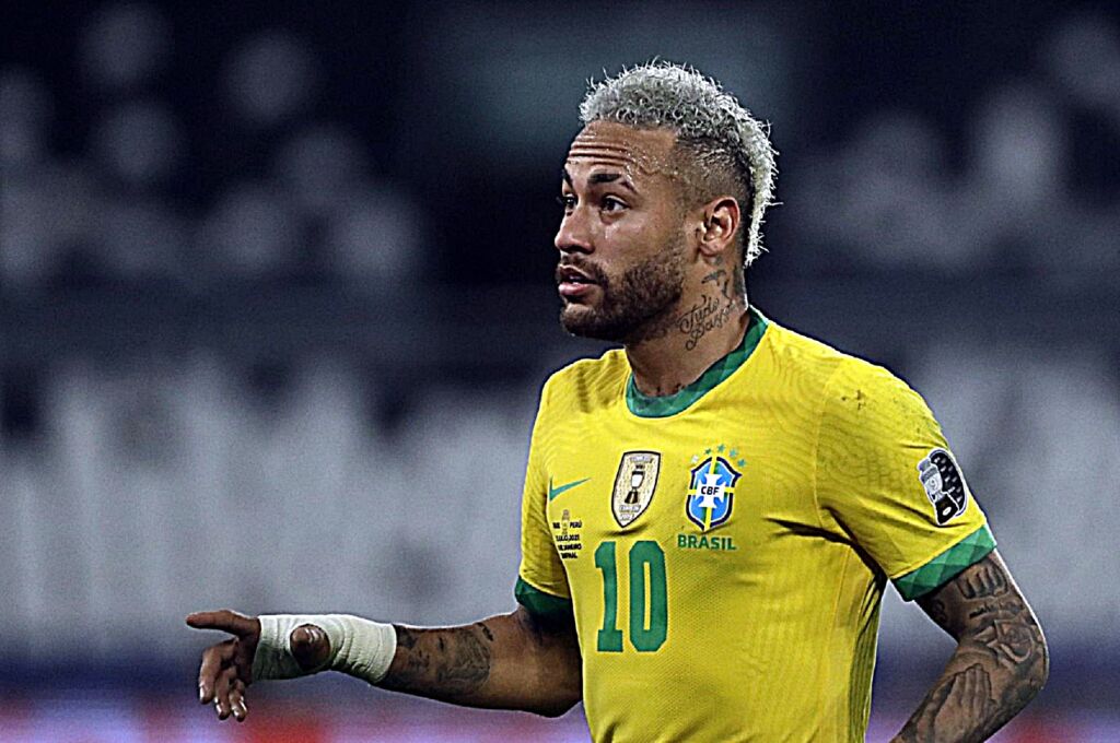 Μιούλερ: «Ο Νεϊμάρ είναι υπερεκτιμημένος»