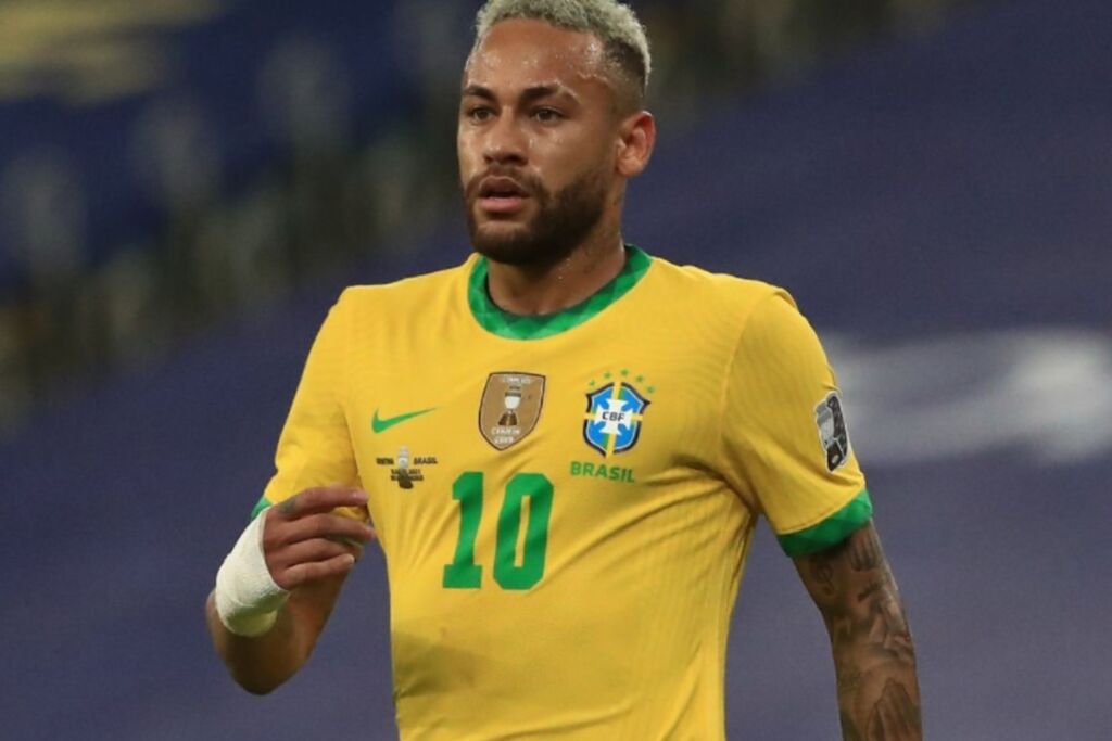 Ο Νεϊμάρ ήταν απελπιστικά μόνος του στον τελικό (stats)