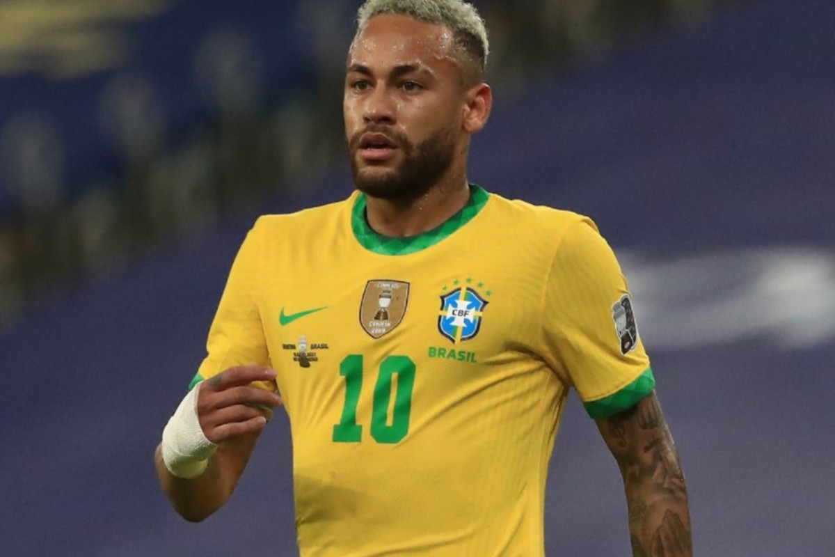 Ο Νεϊμάρ ήταν απελπιστικά μόνος του στον τελικό (stats)