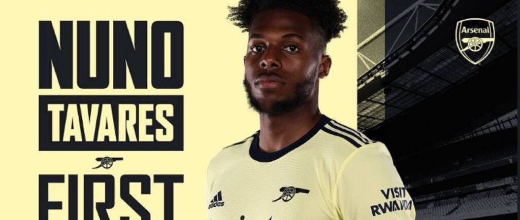 Ταβάρες για Άρσεναλ: «Ήρθα σε μία τεράστια ομάδα»