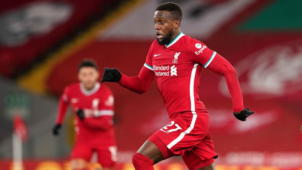 Έξι ομάδες στα πόδια του Οριγκί – Και Τζέραρντ στο κόλπο