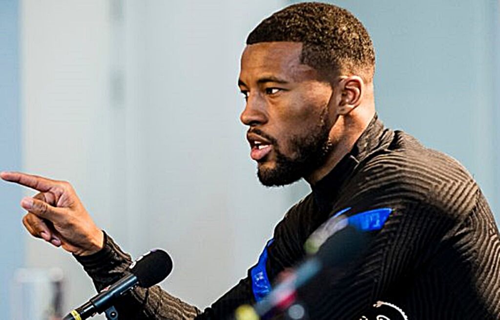 Ο Βαϊνάλντουμ αποκάλυψε ποιος τον έπεισε να πάει Παρί