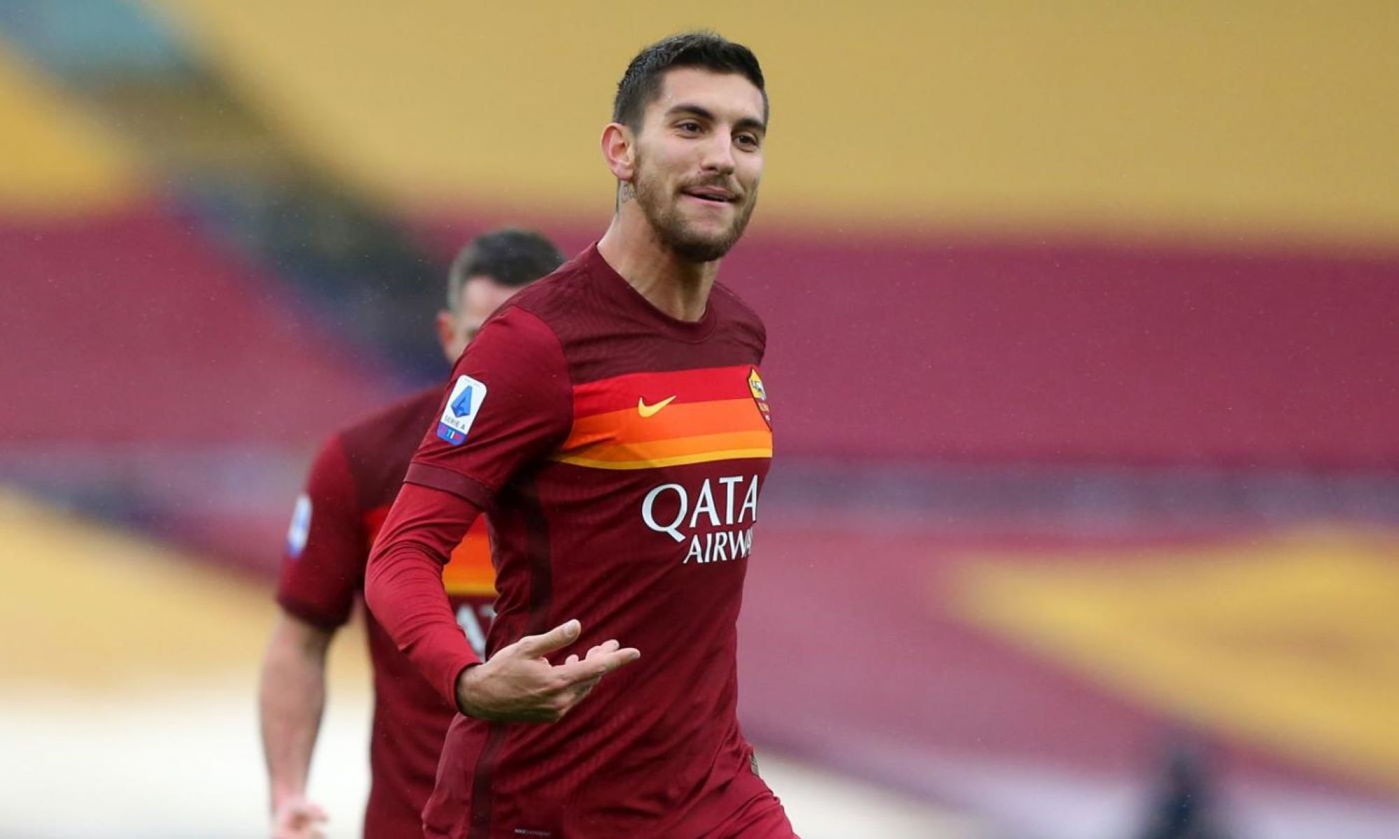 «Κλειδώνει» τον Πελεγκρίνι πριν τον χάσει η Ρόμα!