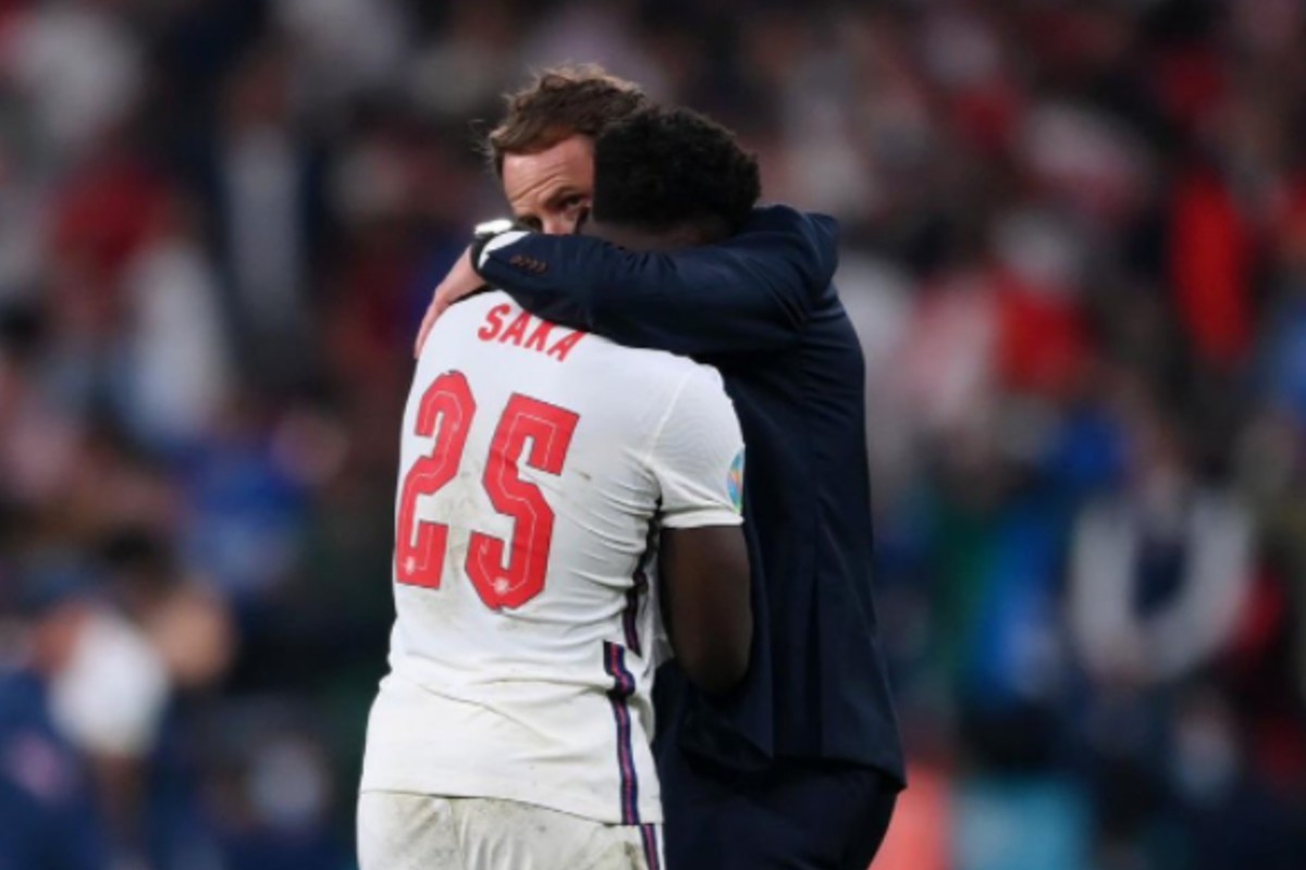 Τα τραγικά λάθη του Σαουθγκέιτ στα πέναλτι! 