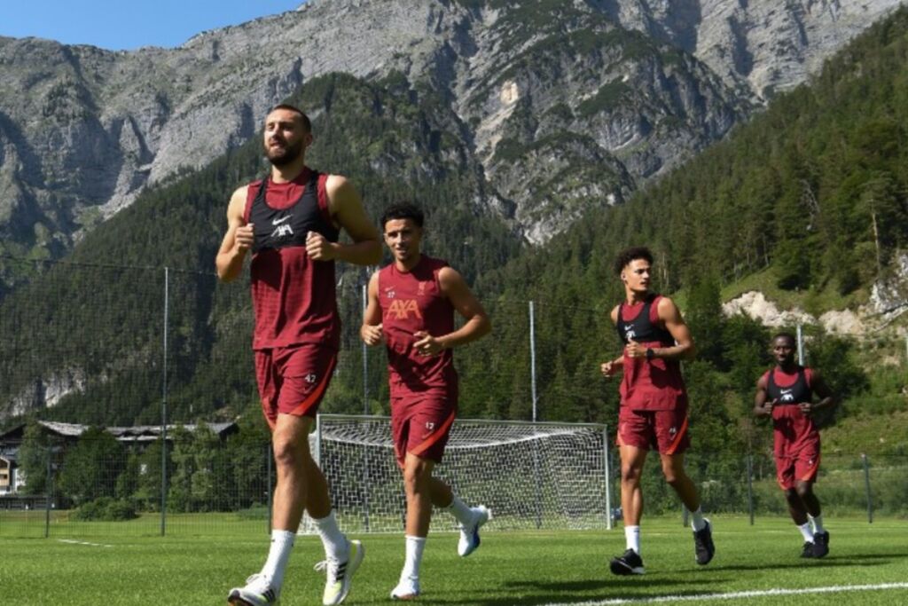 Έρχονται μεταγραφές και μία αποχώρηση για Λίβερπουλ