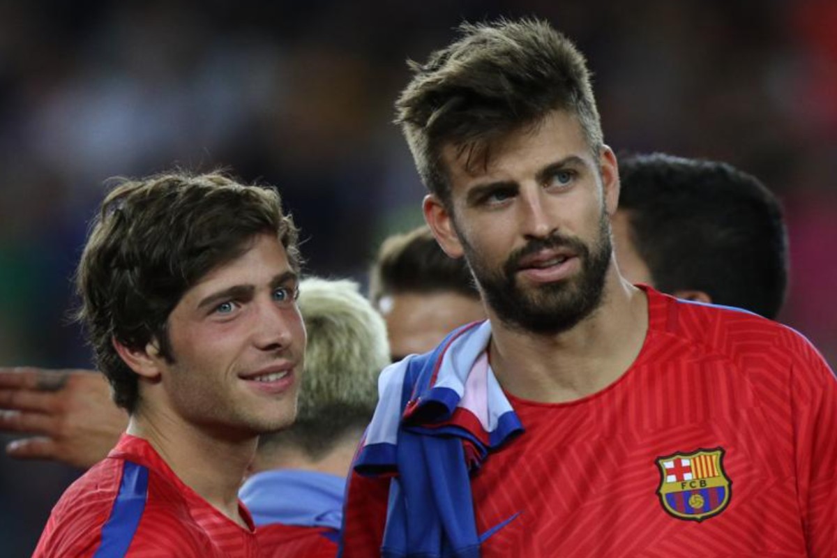 H Μπάρτσα ζητά από την παλιά φρουρά περικοπές μισθού