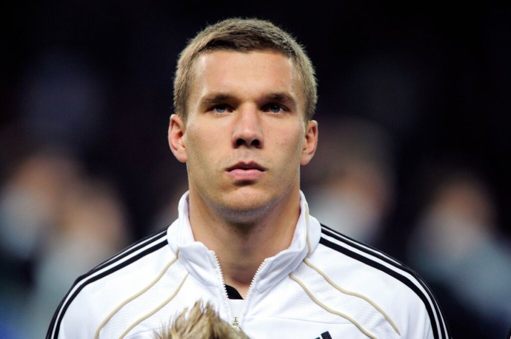 Ποντόλσκι, ο τελευταίος “ρομαντικός”! Επιστρέφει “σπίτι” του