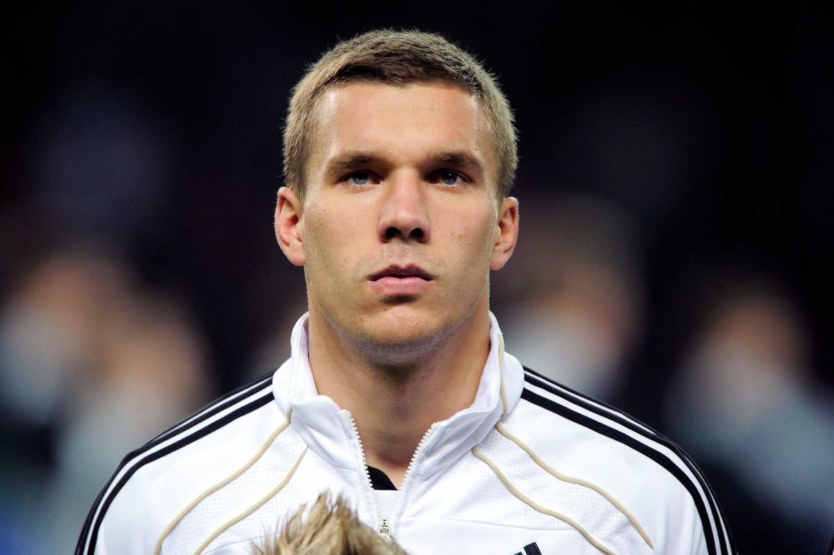 Ποντόλσκι, ο τελευταίος “ρομαντικός”! Επιστρέφει “σπίτι” του