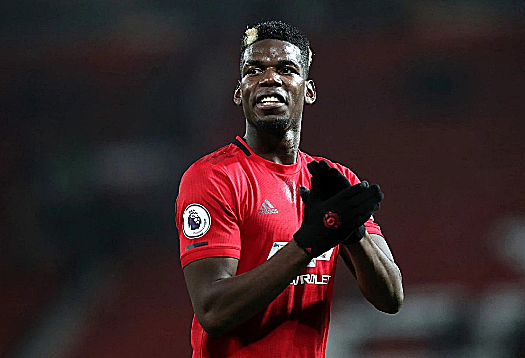 Συμφώνησαν Πογκμπά-Παρί και μπαίνουν στην… αναμονή!