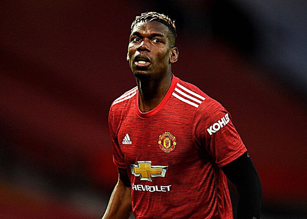 Πολλά τα… μπερδέματα για Πογκμπά στην Παρί!