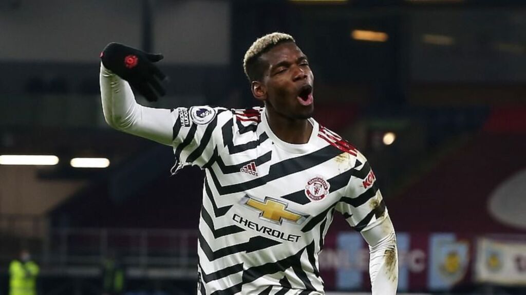 Ο Πογκμπά «ψήνεται» να μπει στο πρότζεκτ της Παρί!