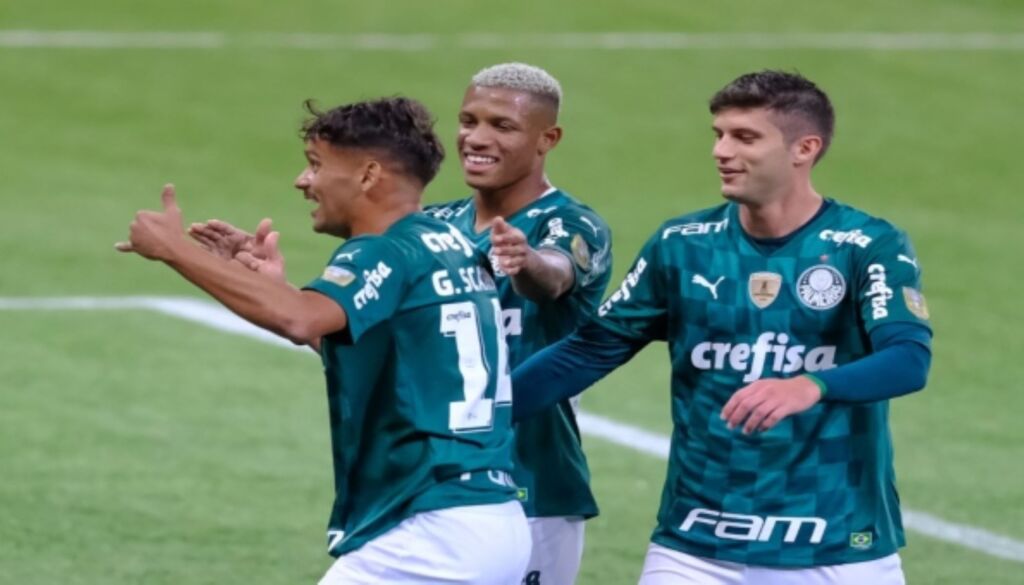 “Σάμπα” η Παλμέιρας, έτοιμη για Τόκιο η Εθνική μπάσκετ – 4αδα “φωτιά” στο 10.61!