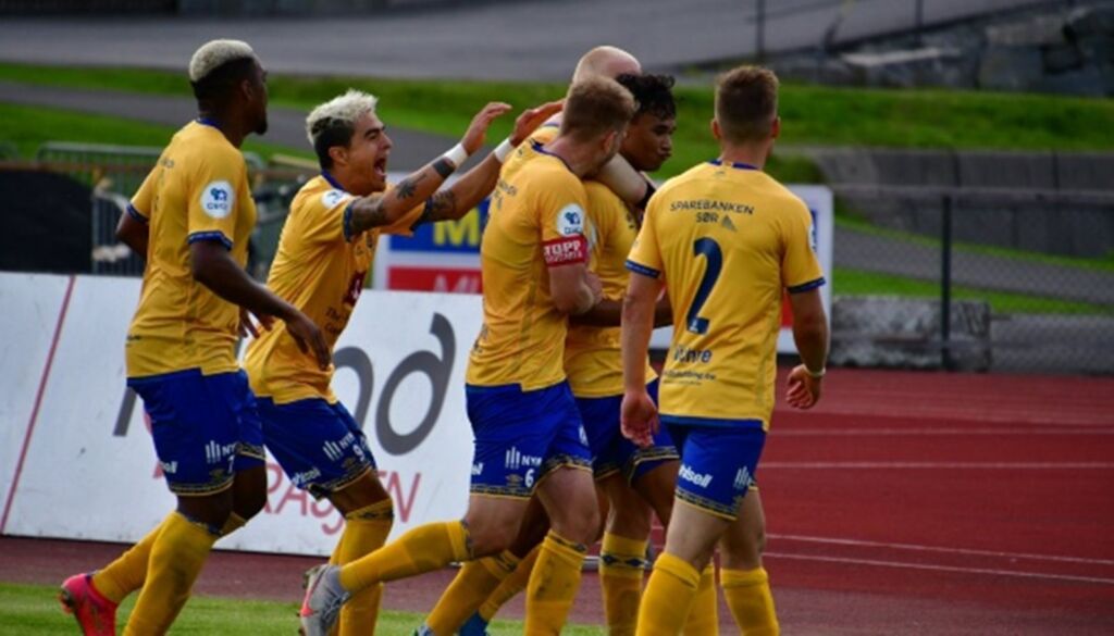 Άλμα κορυφής η Γιέρβ, ποιοτική η Τζουργκάρντεν – δυάδα με αξία στο 3.86!