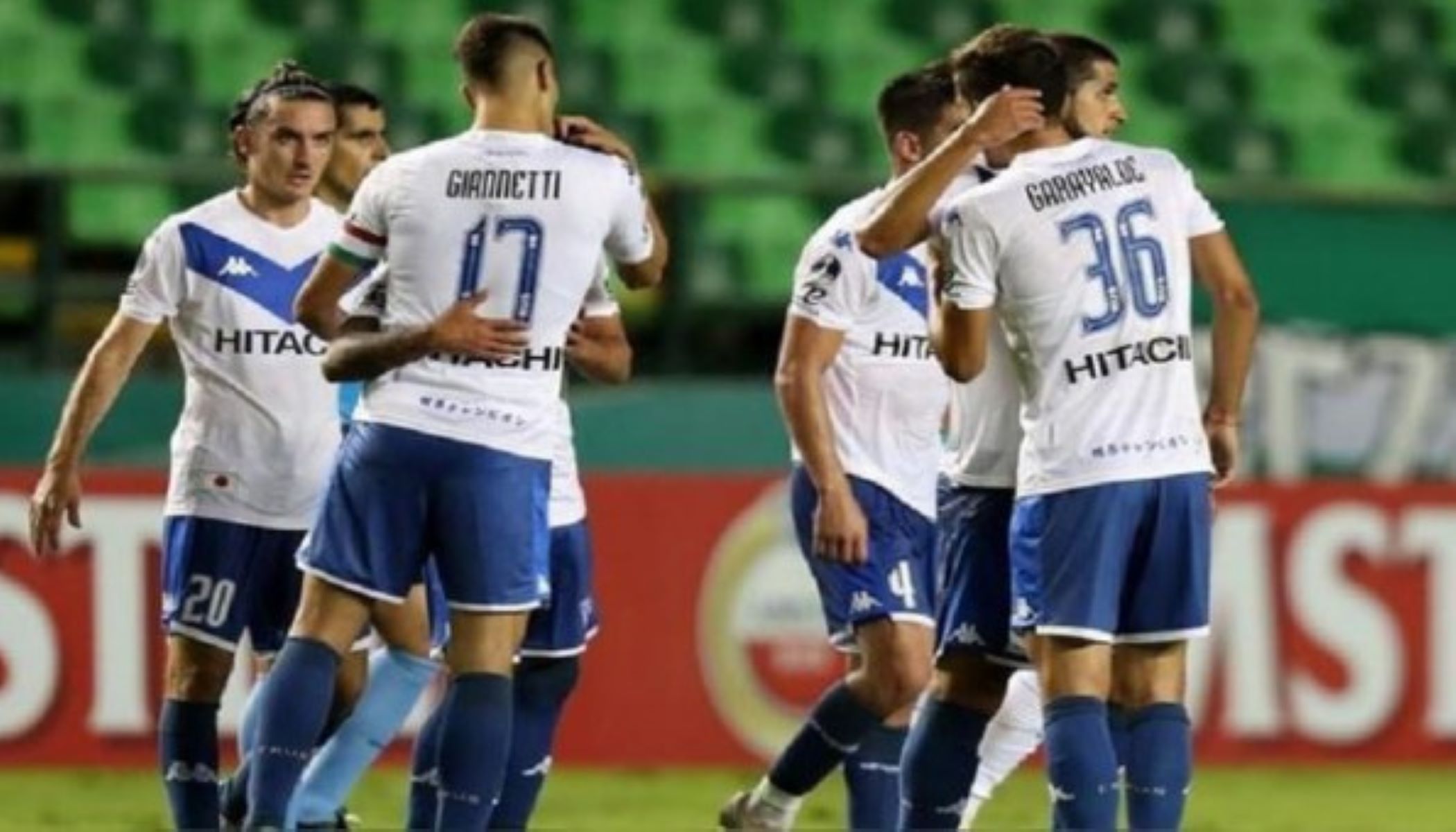 Επιθέσεις φωτιά στο Τσάμπιονς Λιγκ, προβάδισμα η Βελές – δυάδα για ταμείο στο 3.80!