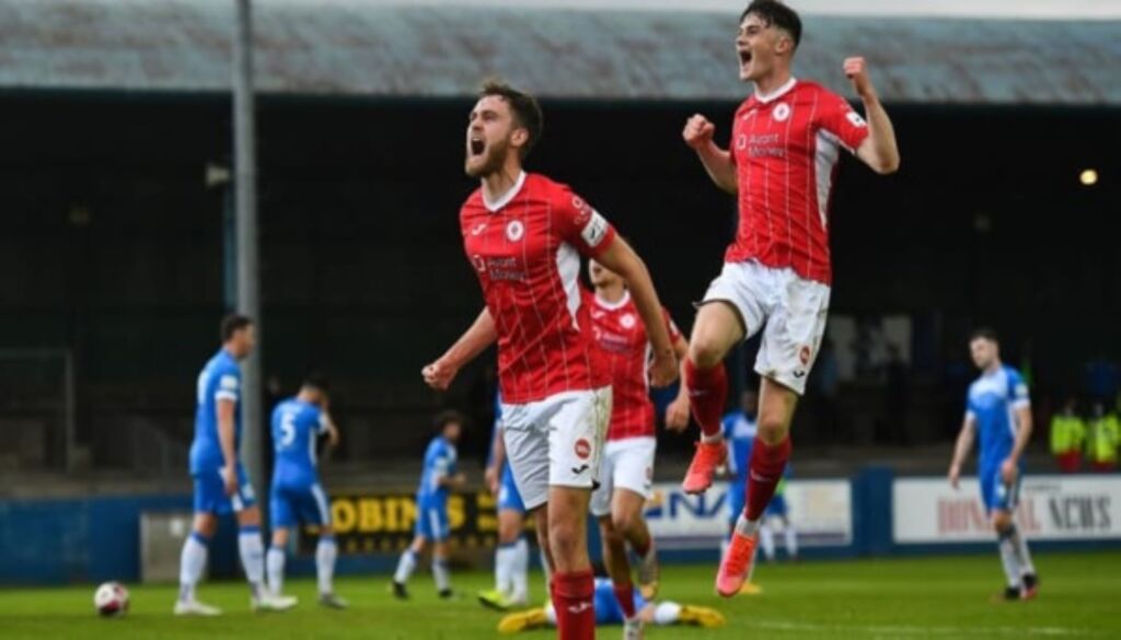 Άσος “κολώνα”, δυνατό διπλό και γκολ στο Κόνφερενς Λιγκ – 3αδα σοκ στο 6.03!