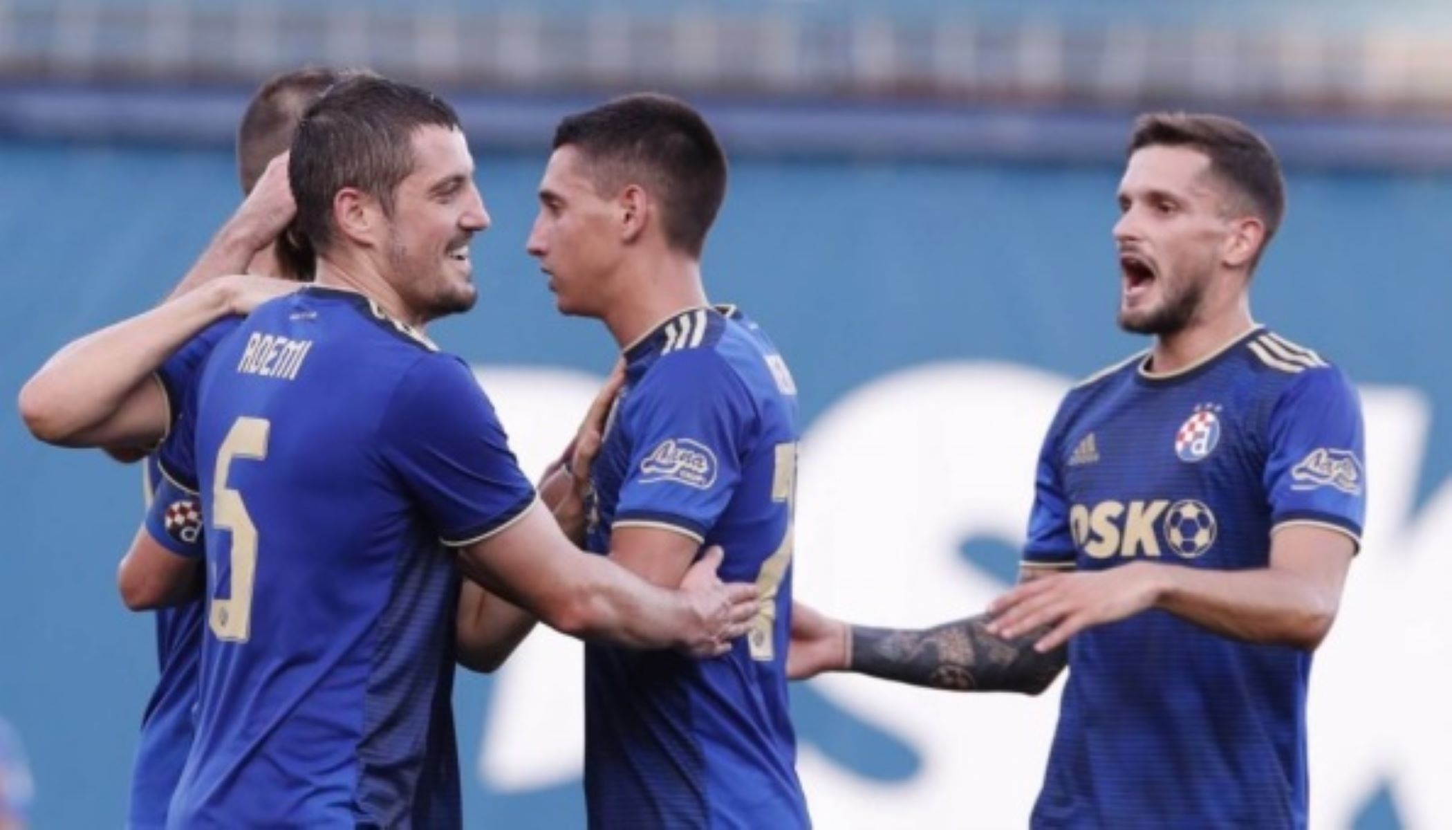 Δυνατά σημεία σε Τσάμπιονς Λιγκ και Σουηδία – δυάδα φωτιά στο 4.18!