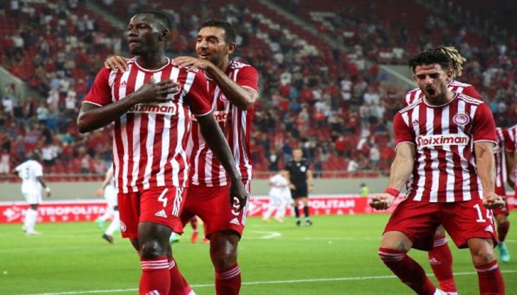 “Θρυλικό” διπλό, άσος ανατροπής στη Τσεχία – παρολί για ταμείο στο 7.63!