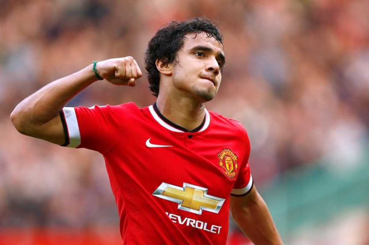 Ράφαελ: «Μας μισούσε ο Τζέραρντ και εμένα και τον αδερφό μου»