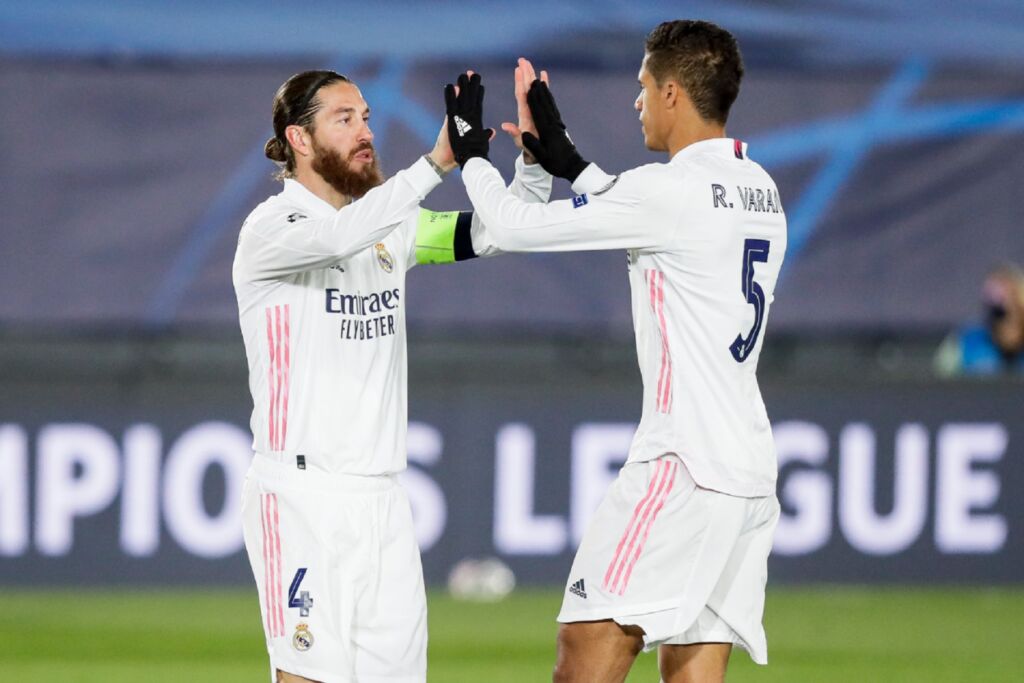 Ο Ράμος «προειδοποίησε» τον Βαράν!