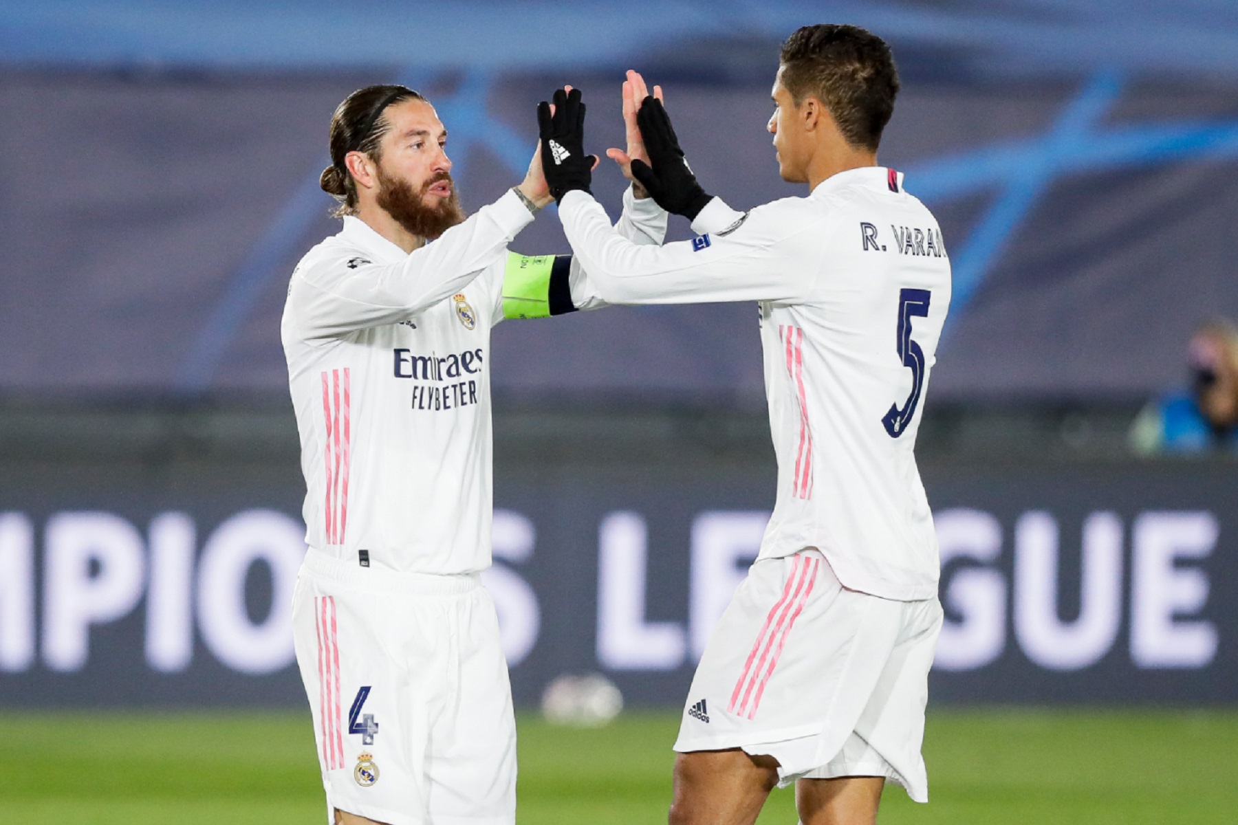 Ο Ράμος «προειδοποίησε» τον Βαράν!