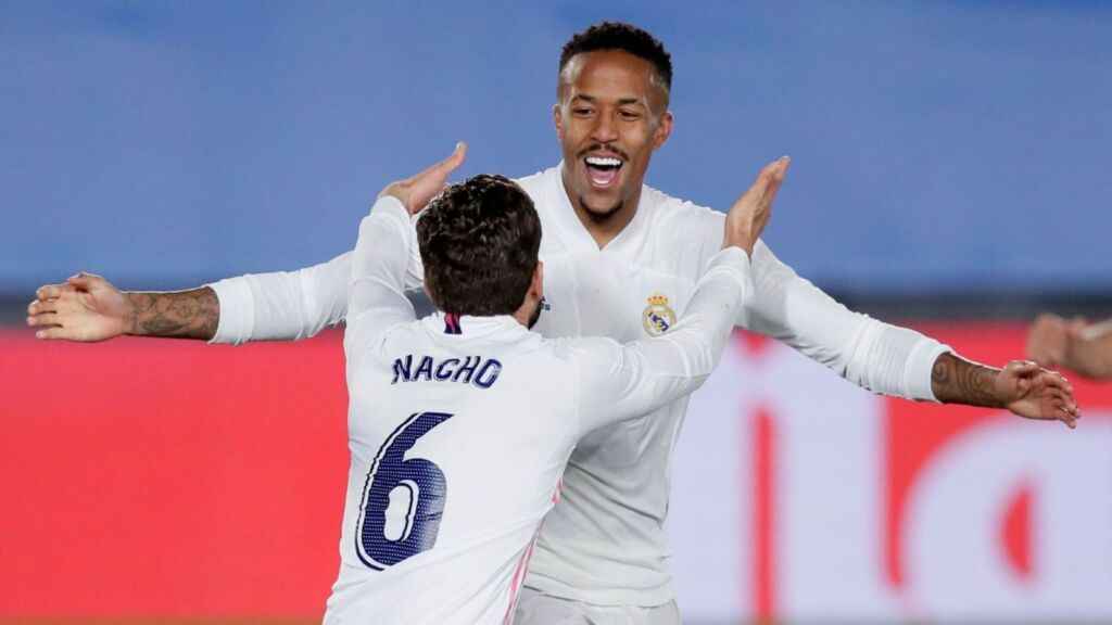 «Ο Μιλιτάο θα είναι ο βασικός πυλώνας της φετινής Ρεάλ»