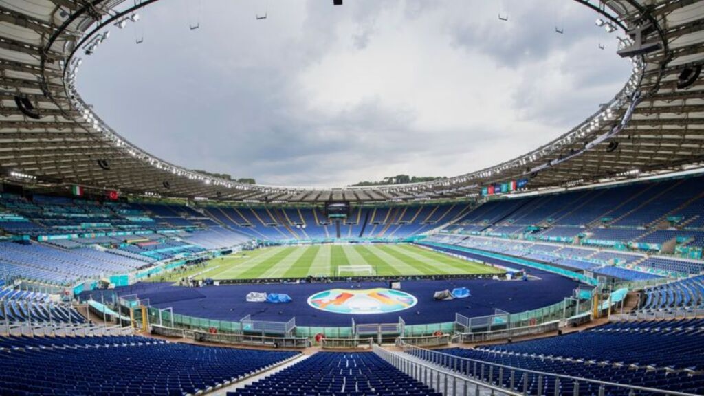 Ουκρανία – Αγγλία: Οι ενδεκάδες της αναμέτρησης