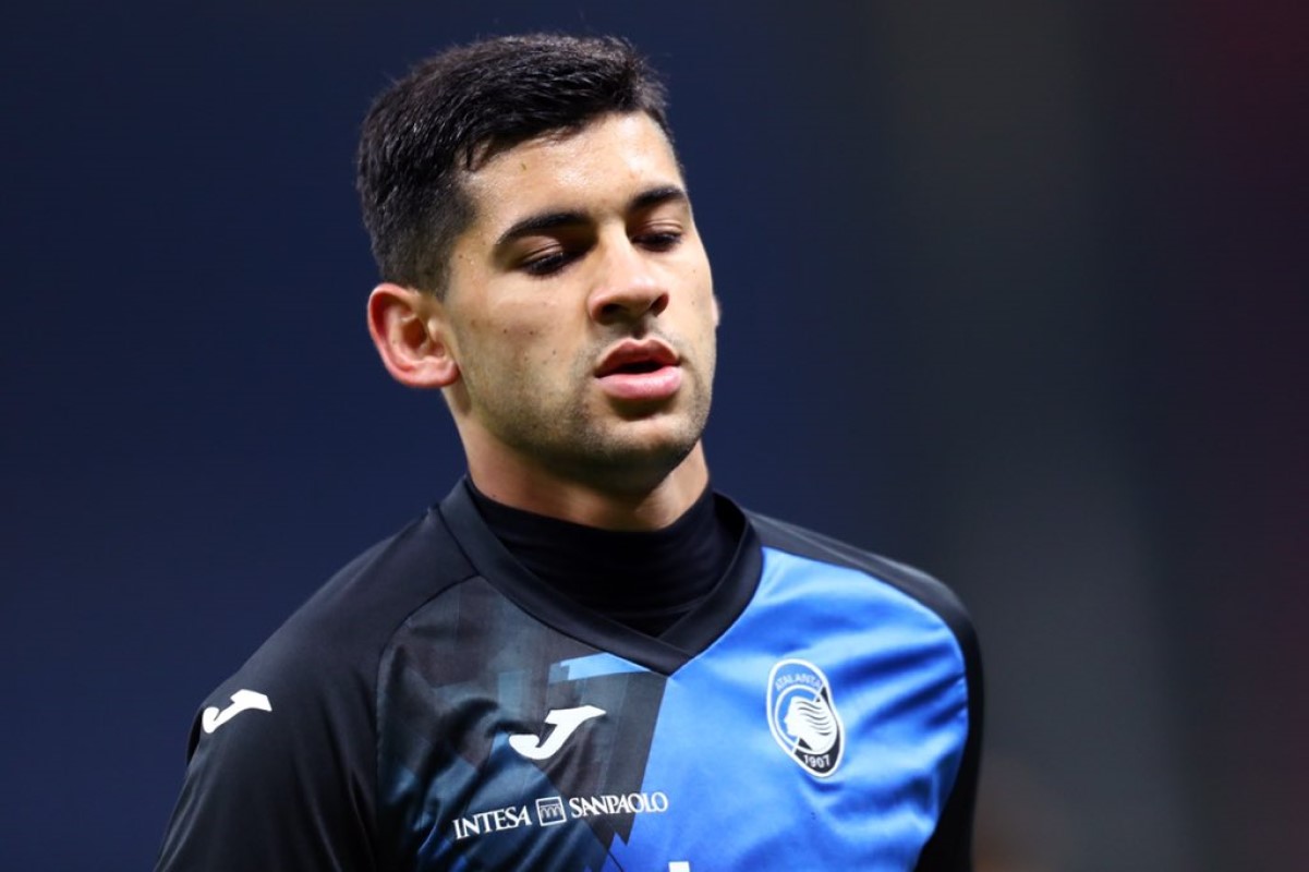 Στο Λονδίνο ο Ρομέρο-Υπογράφει στην Τότεναμ!