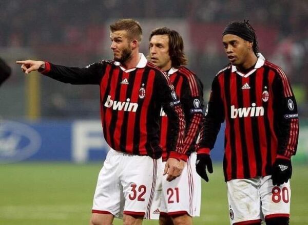 Ροναλντίνιο