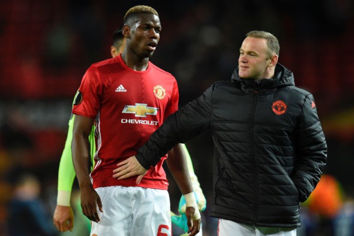 Ρούνεϊ: Χάσαμε και δύο παίκτες χόρευαν στα αποδυτήρια