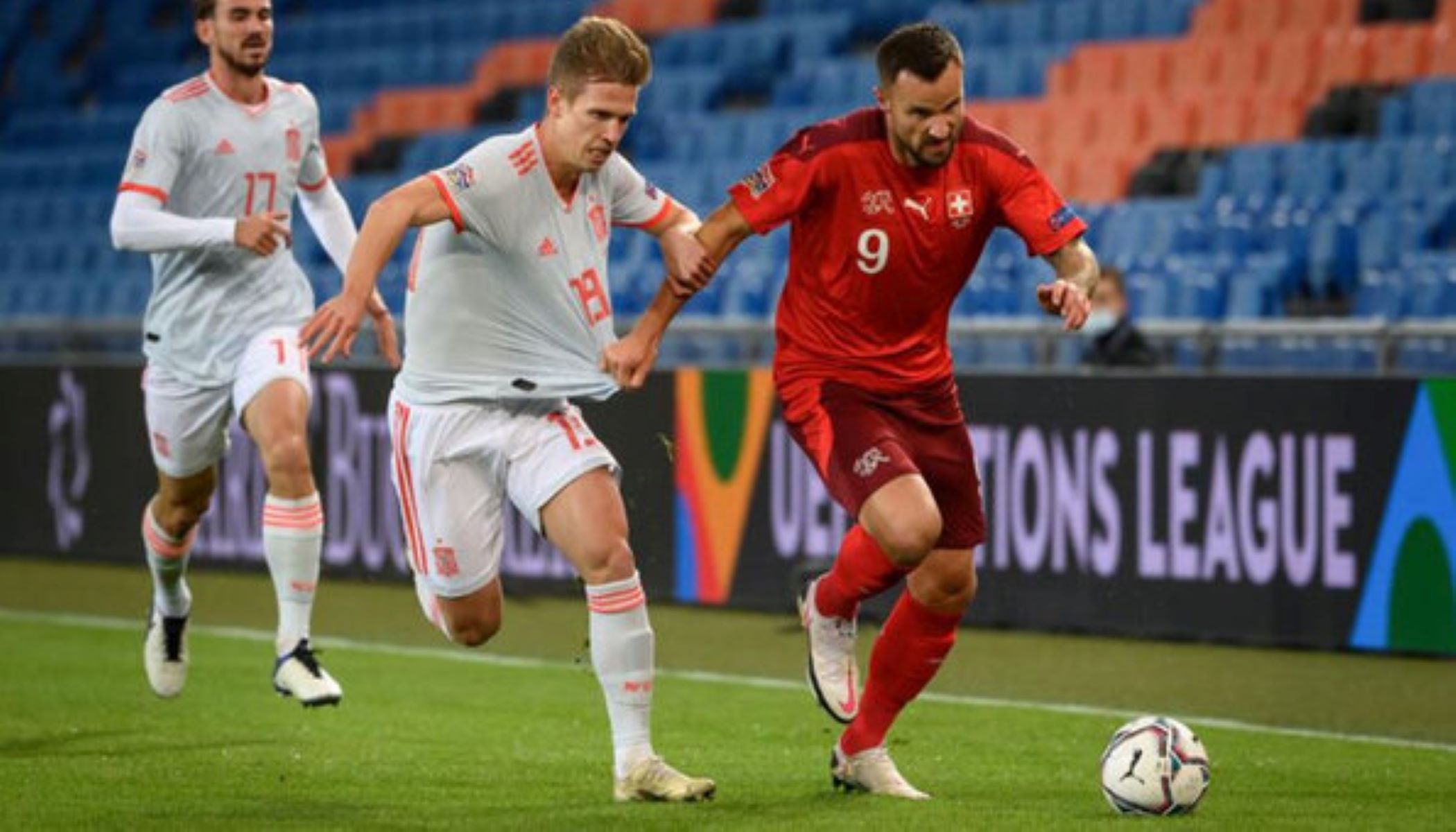 “Καυτή” τριάδα στα προημιτελικά Euro & Copa America!