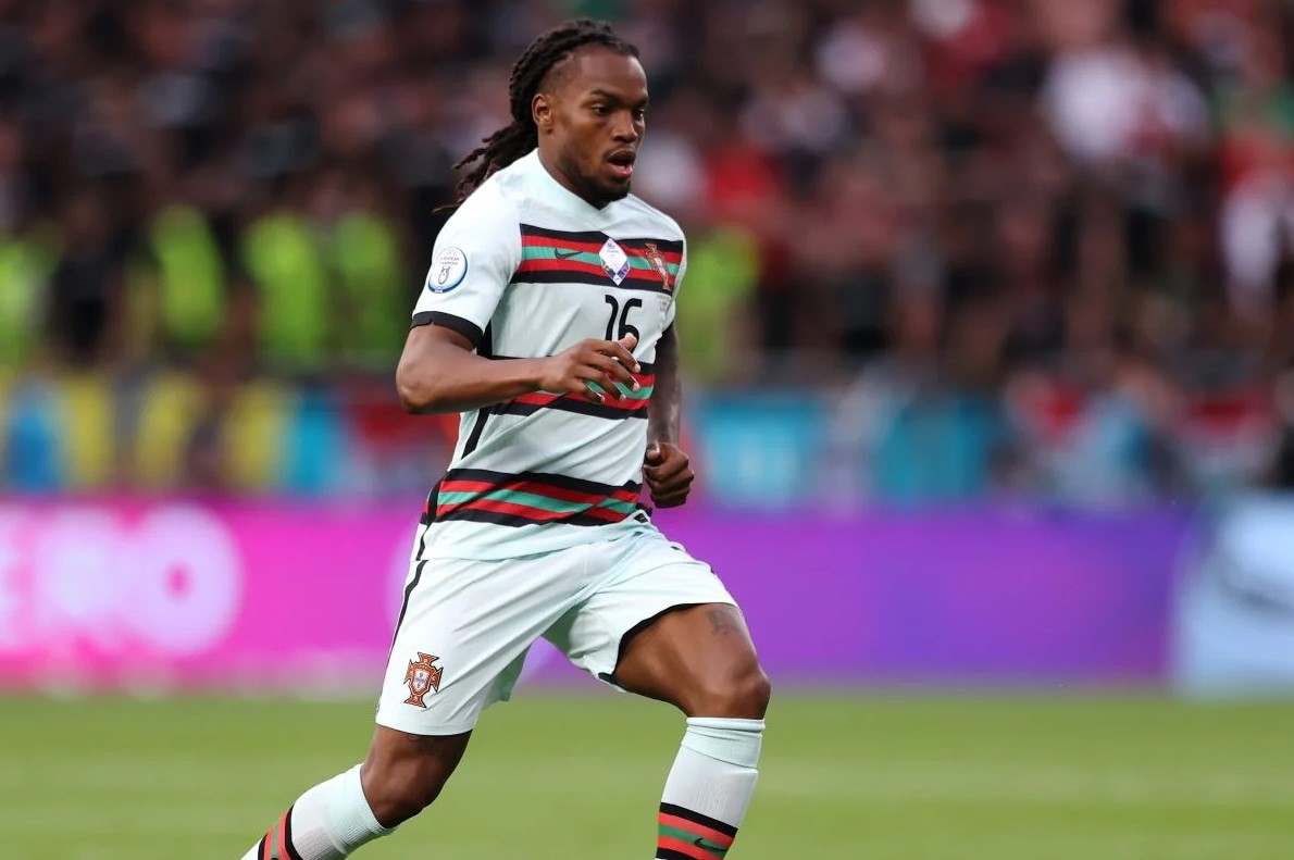 Σάντσες Λίβερπουλ