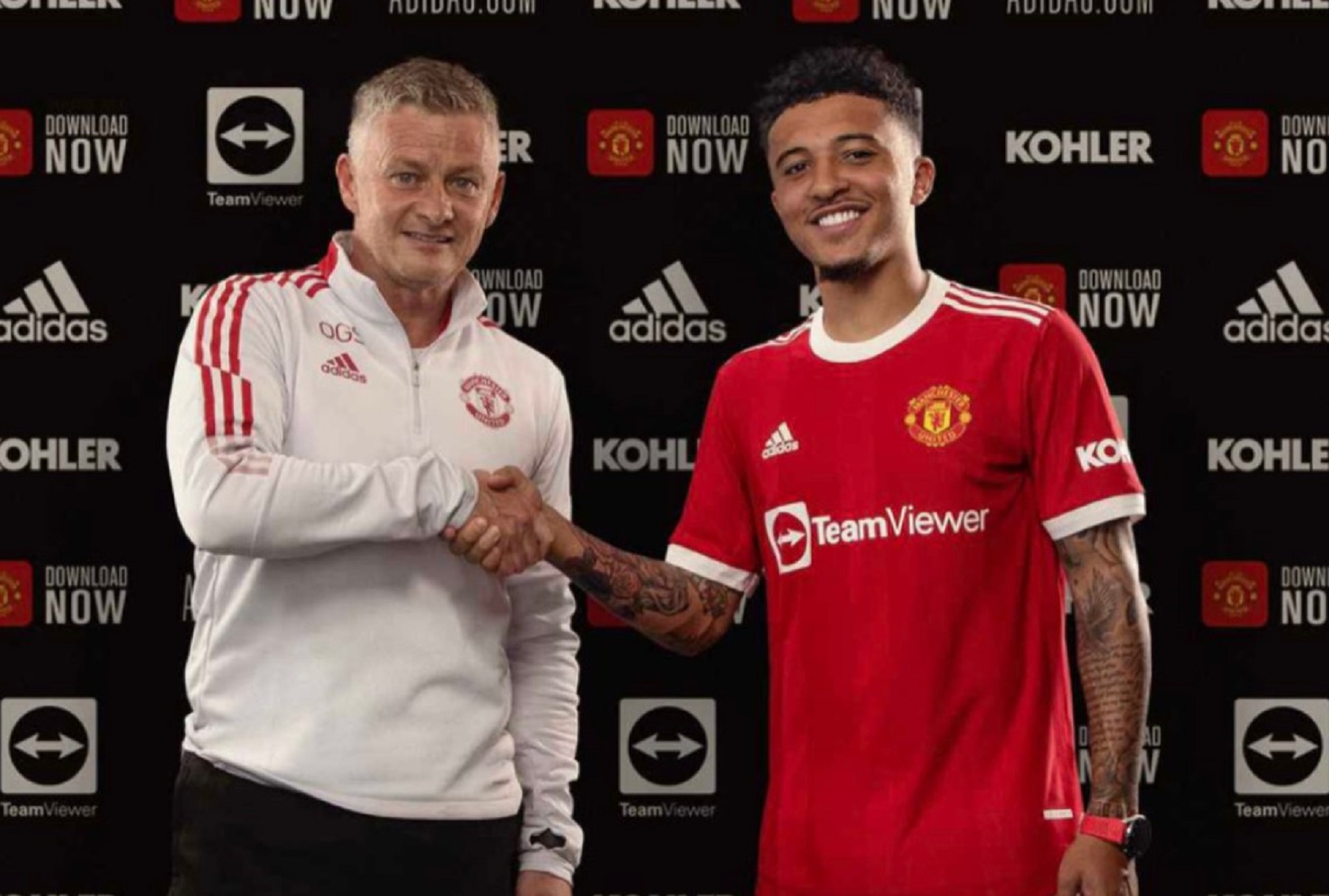 Ο Σόλσκιερ «μαρτύρησε» το ντεμπούτο των Βαράν και Σάντσο