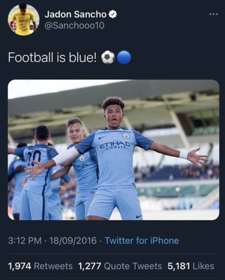 Βγήκε στη... φόρα το αμαρτωλό παρελθόν του Σάντσο! (pic)