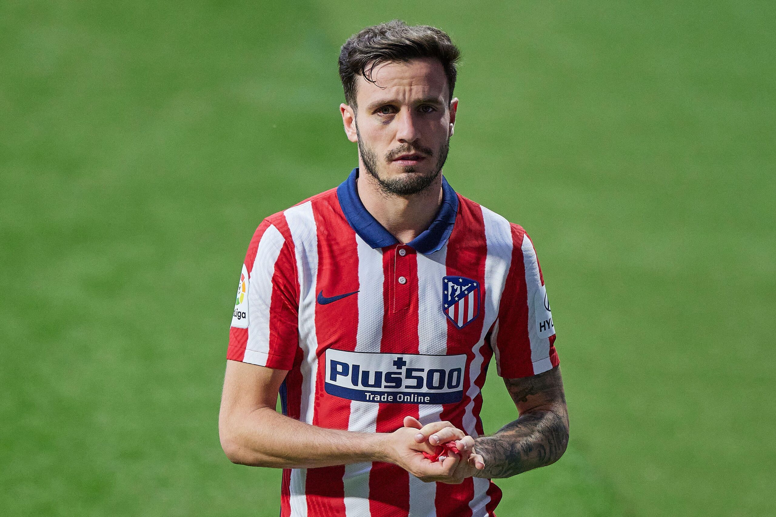 Μάνατζερ Σαούλ: «Κοιτάμε το δικό μας συμφέρον, όχι του Γκριεζμάν»