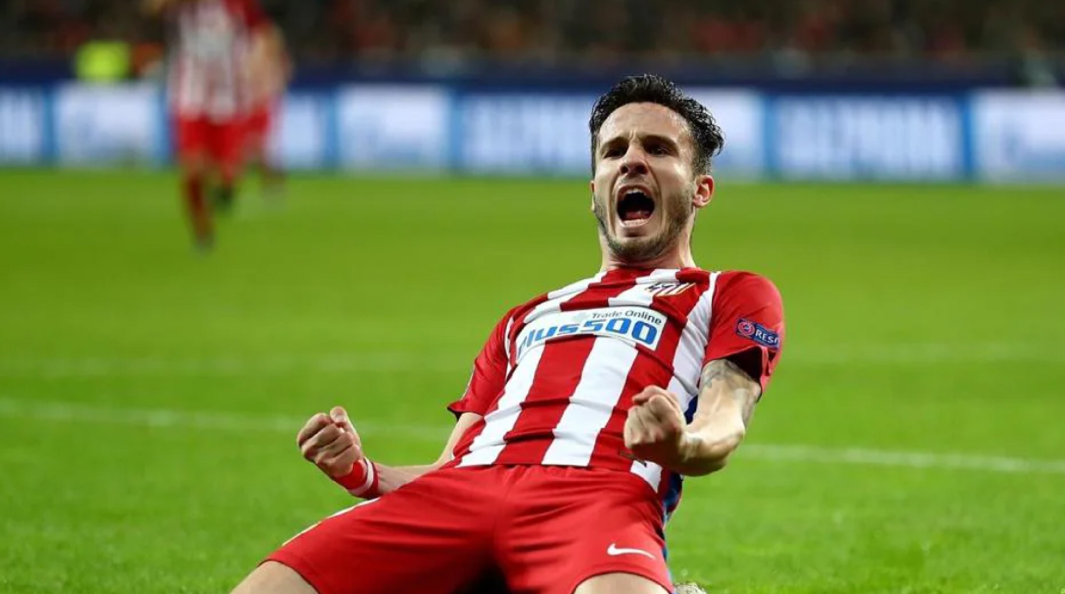 Σαούλ Γιουνάιτεντ