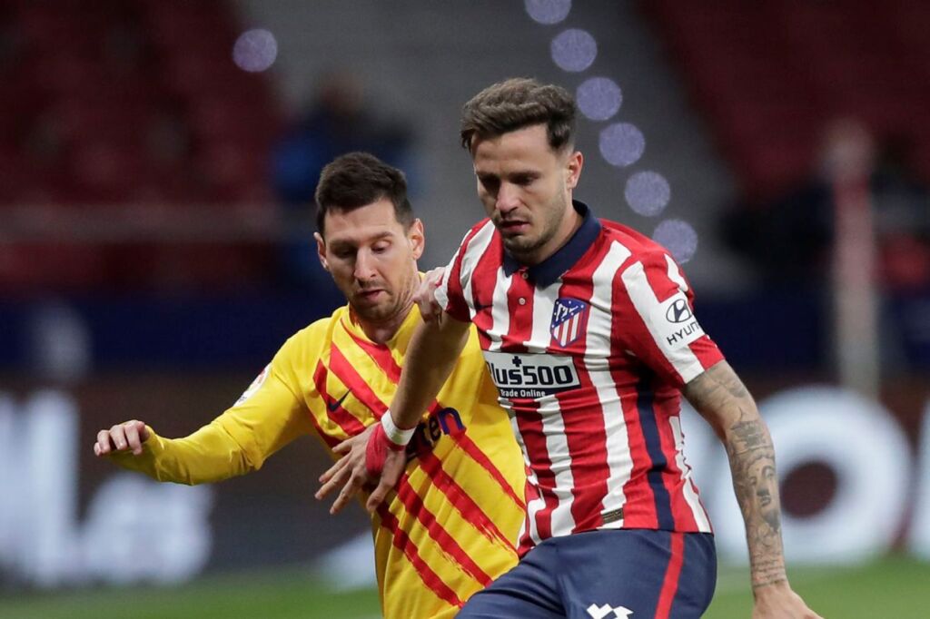 Από την Μπαρτσελόνα στη… Λίβερπουλ ο Σαούλ!