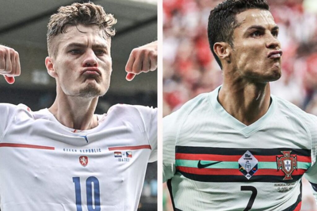 Σικ σε Κριστιάνο: «Αυτή τη φορά ήσουν τυχερός»