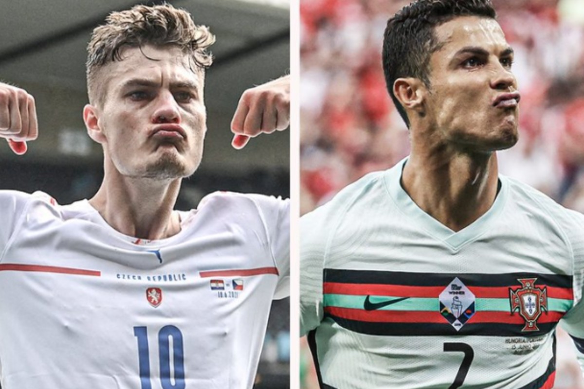 Σικ σε Κριστιάνο: «Αυτή τη φορά ήσουν τυχερός»