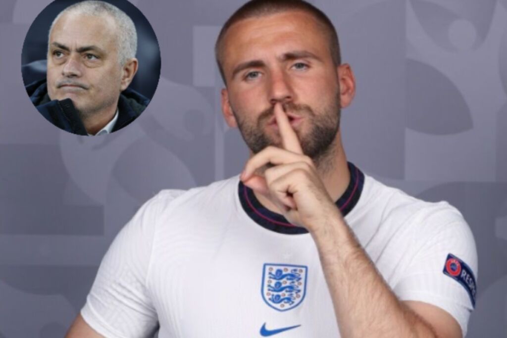 Ο Λουκ Σο ανάγκασε τον Μουρίνιο να κάνει κωλοτούμπα