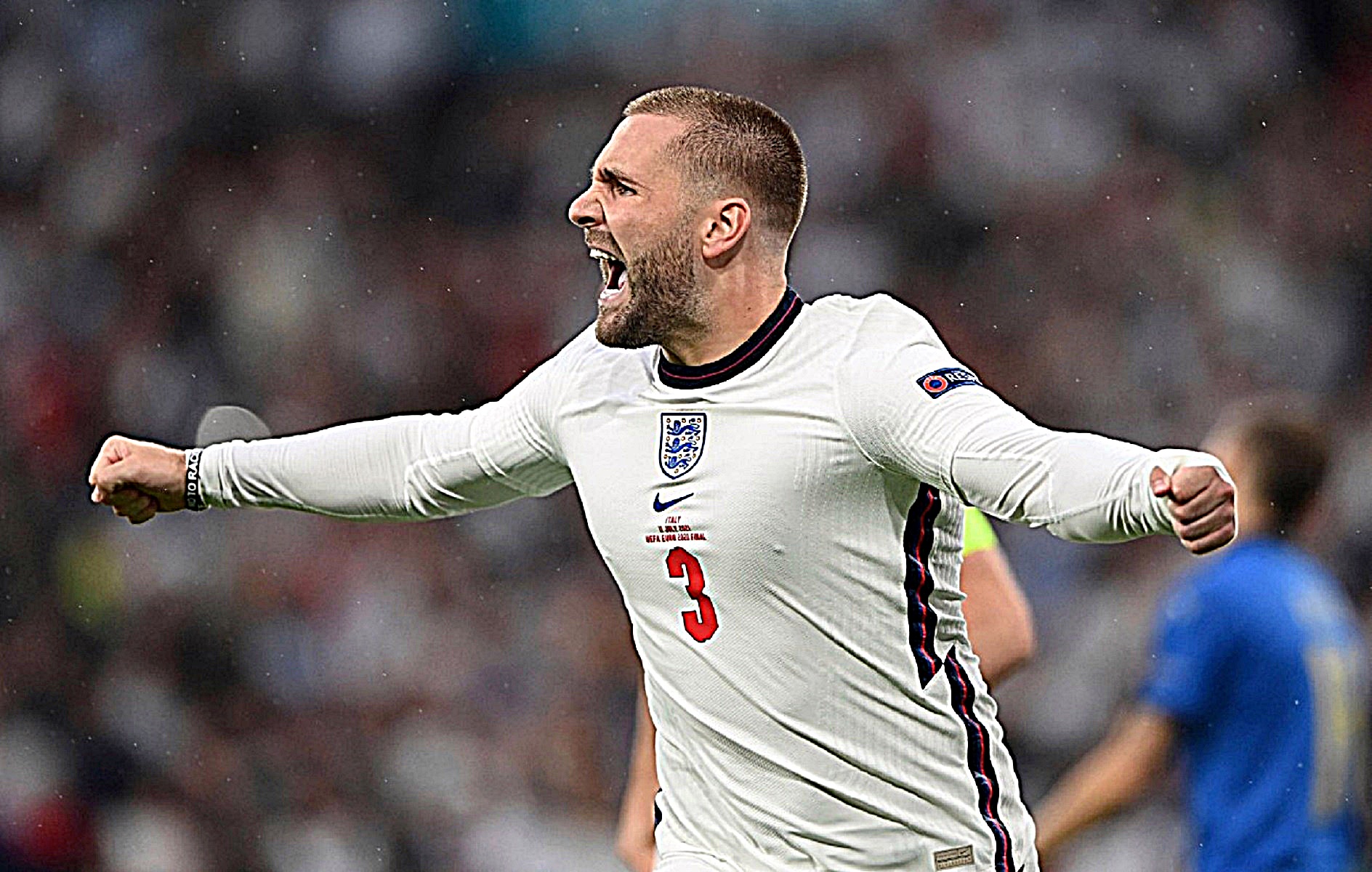 Συγκλονιστικός Σο – Έπαιζε στο Euro με σπασμένα πλευρά!