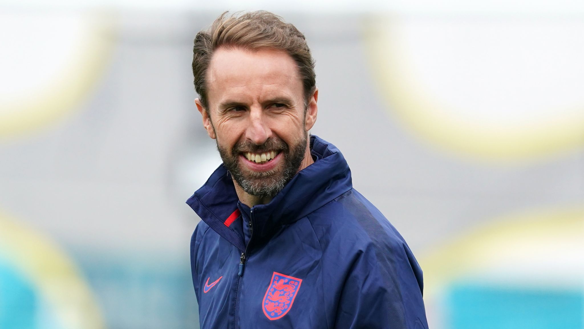 Εκτός εθνικής Αγγλίας το “σούπερ” δίδυμο της Γιουνάιτεντ – Μήνυμα ενόψει Κατάρ (pic)