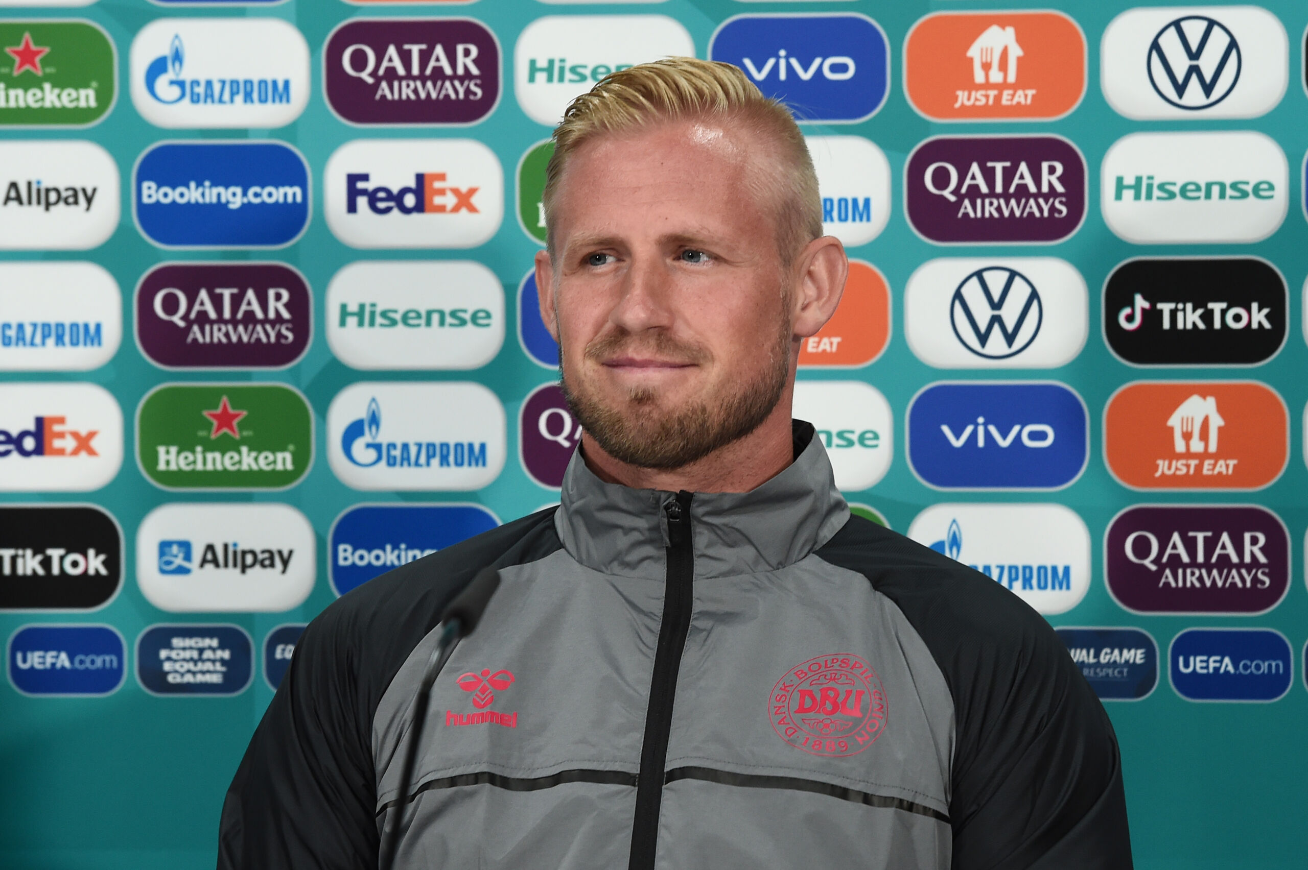 Από τους πρωταγωνιστές του Euro 2020 ο Σμάιχελ! 