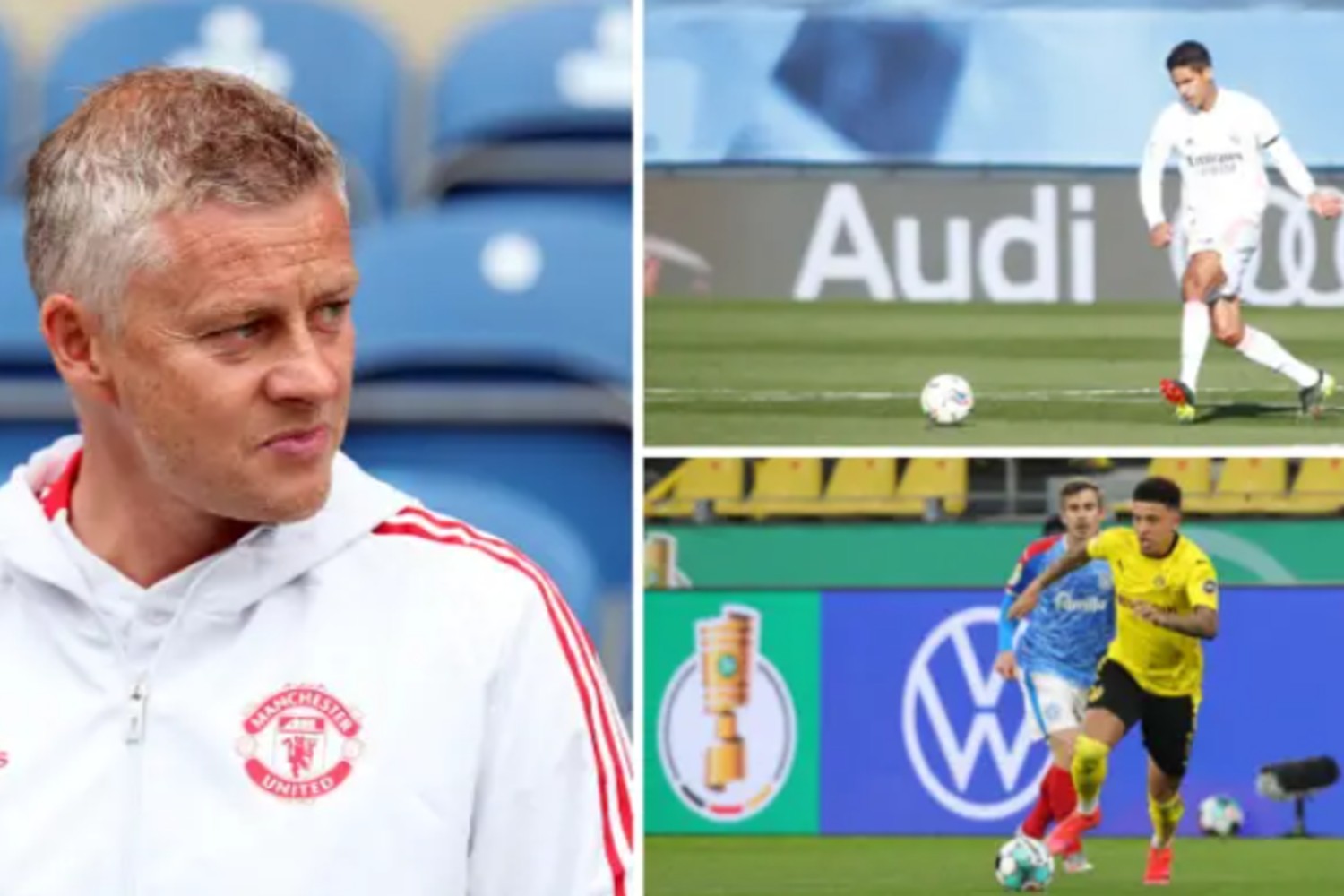 Η πώληση Πογκμπά «κλειδί» για την έλευση νέων παικτών