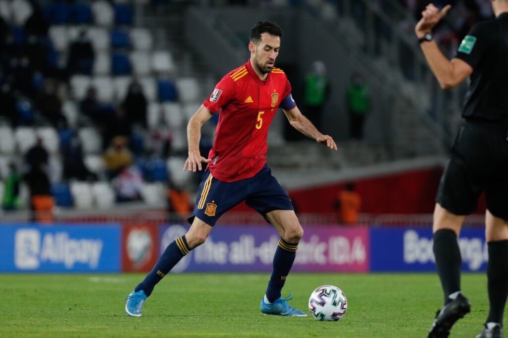 Τσάβι: «Είναι ντροπή! Πως να κερδίσει τίτλους η Ισπανία»