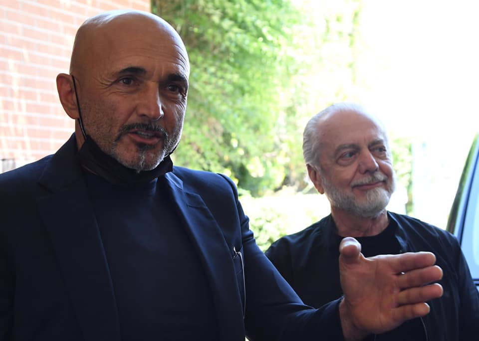 Η Νάπολι ήθελε και... βρήκε μία «αλεπού» για τον πάγκο της! 